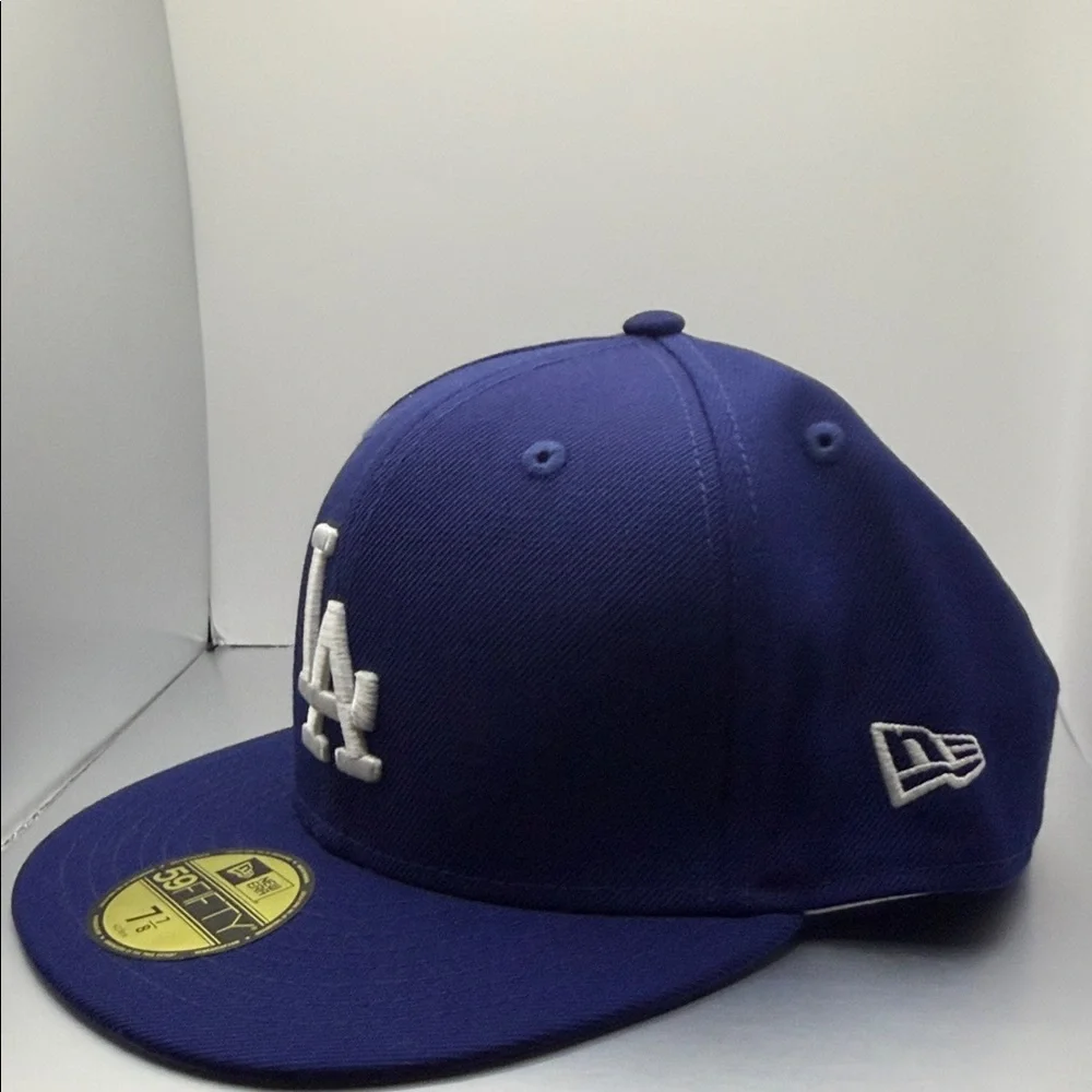 New Era Los Angeles Dodgers 1988 World Series 59FIFTY fitted cap 7 7/8